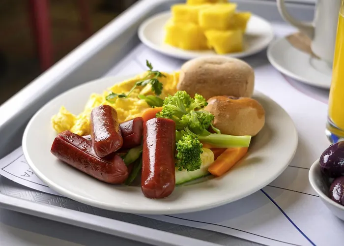 Ibis Budget Miraflores