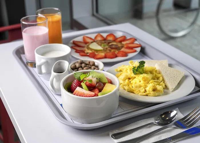 Ibis Budget Miraflores