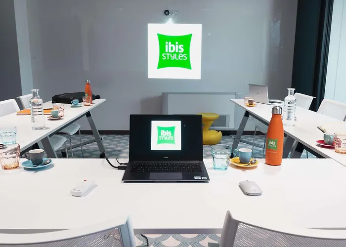 Ibis Styles