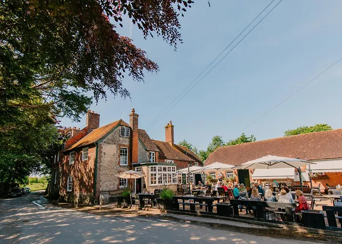 The Ram Inn