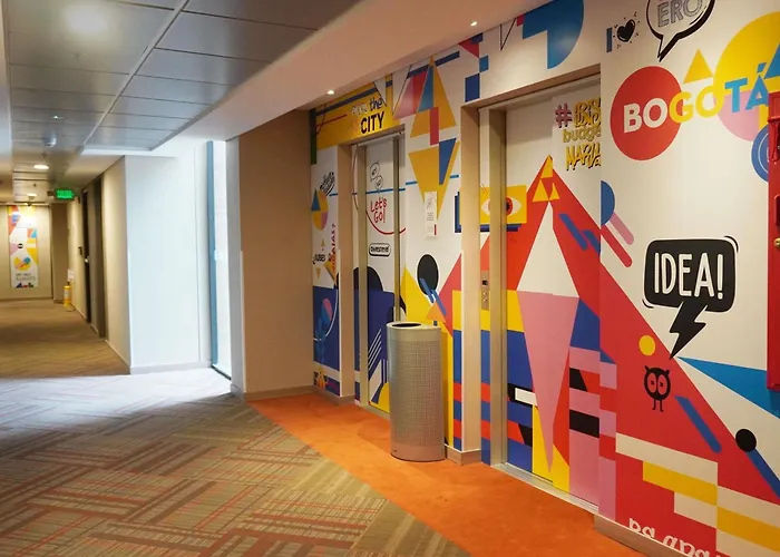 Ibis Budget Marly