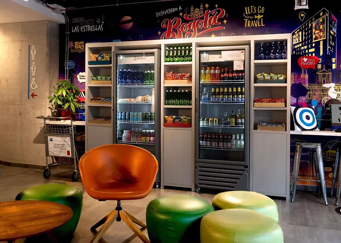 Ibis Budget Marly