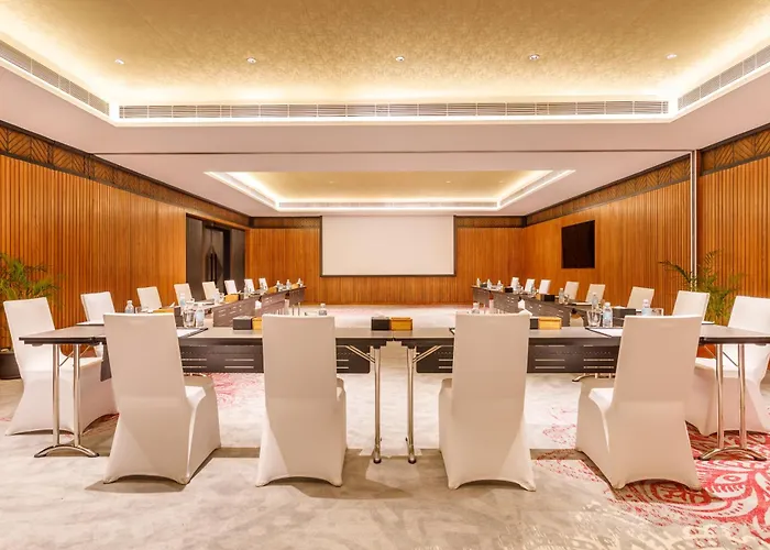 Hyatt Centric Soalteemode Kathmandu