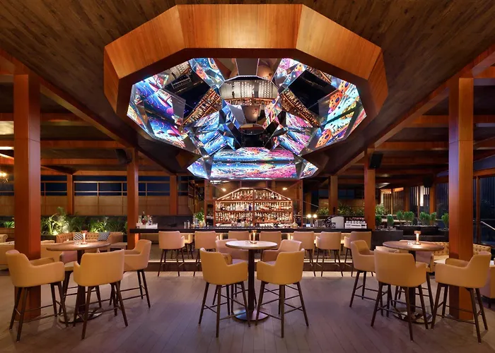 Hyatt Centric Soalteemode Kathmandu