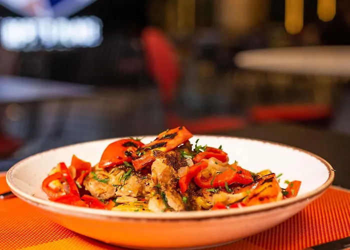 Ibis Bucharest Politehnica