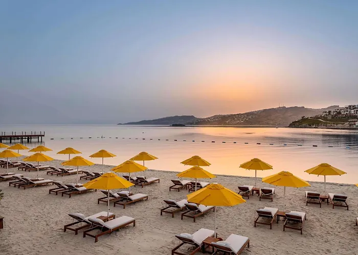Bodrum Yalikavak - Mgallery Collection