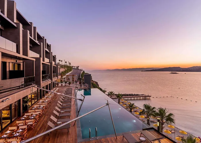 Bodrum Yalikavak - Mgallery Collection