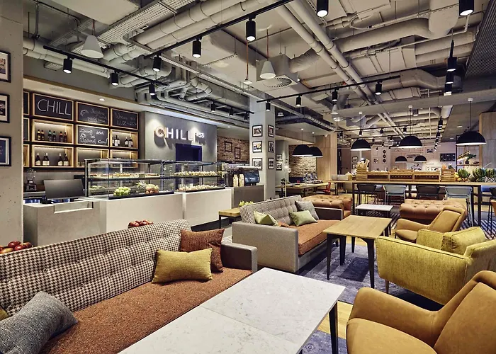Ibis Styles Centrum