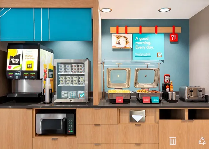 Avid Hotels - Memphis - Southaven By Ihg