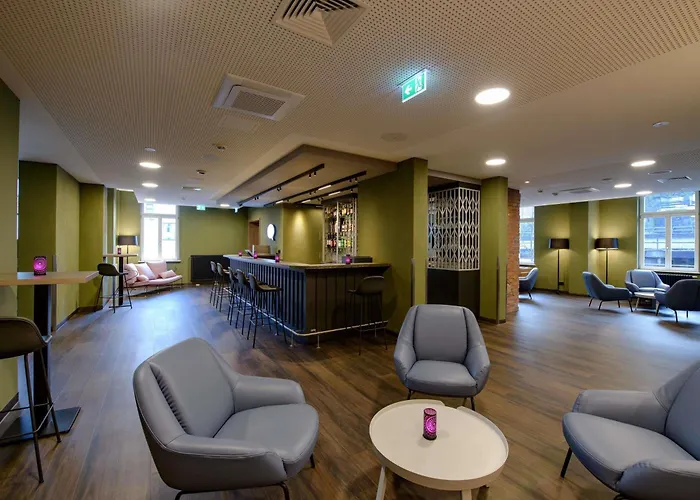 Ibis Styles