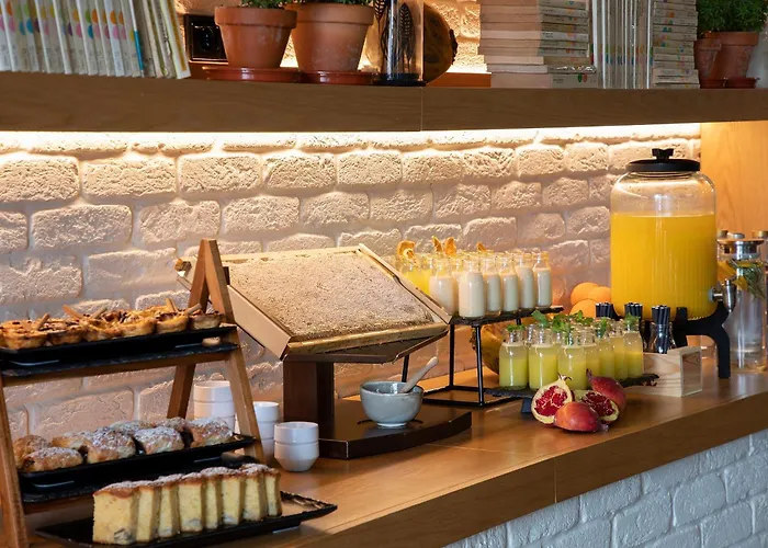 Se Catedral Hotel Porto, Tapestry Collection By Hilton
