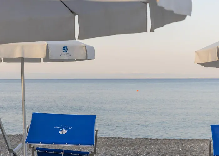 Baia di Tempsa