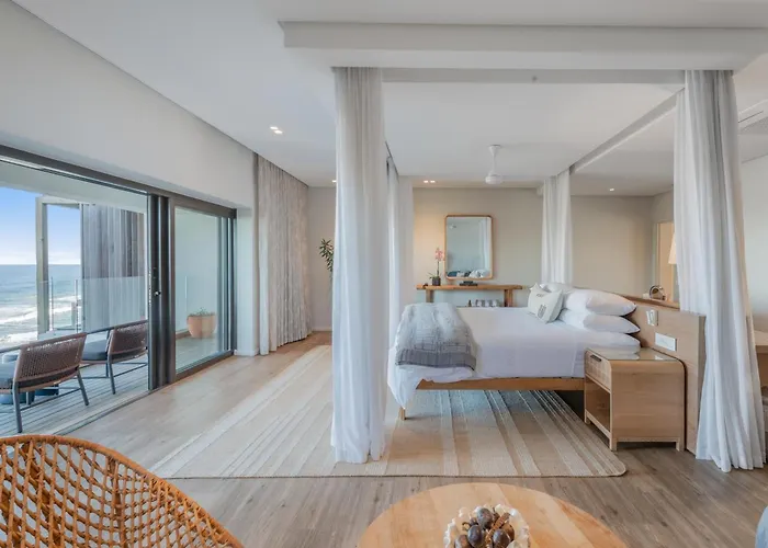 Sala Beach House