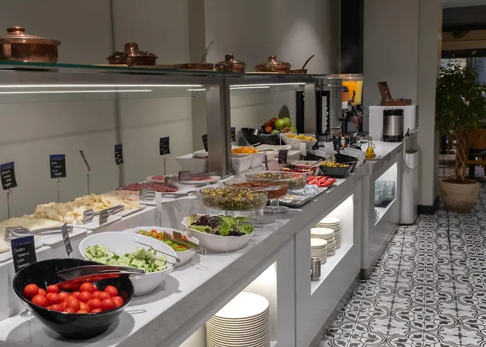 Ring Stone Hotels Bosphorus - Special Class