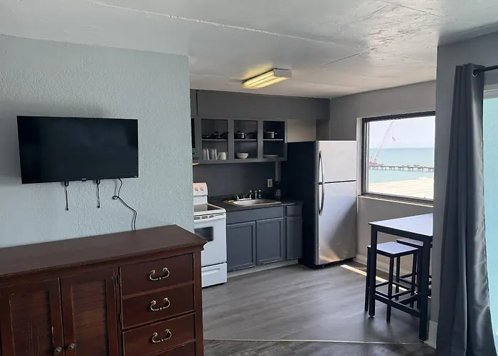 Blue Palmetto Vacation Rentals