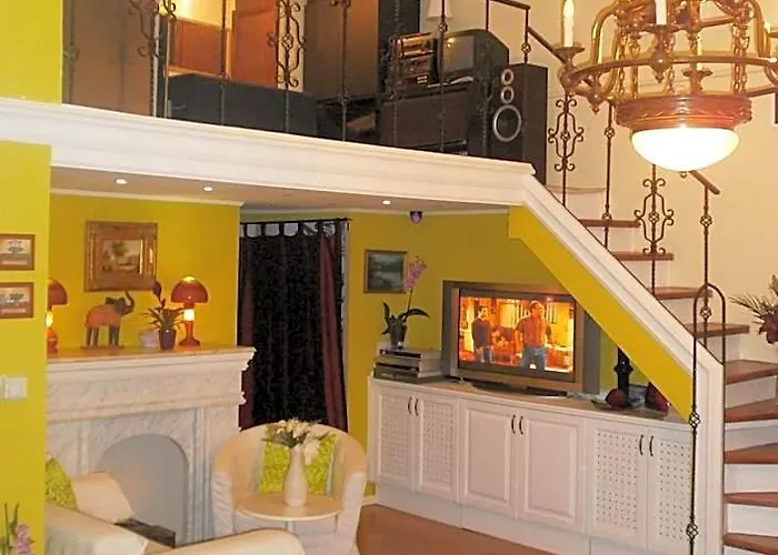 Connection Guesthouse
