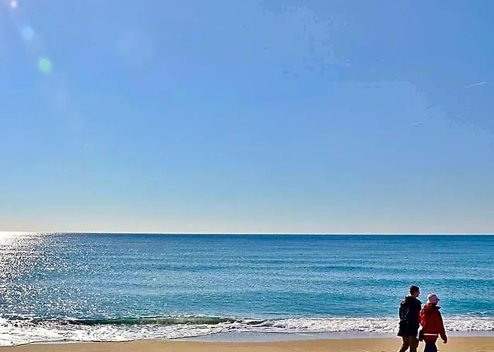 Noto Marina Vista Mare
