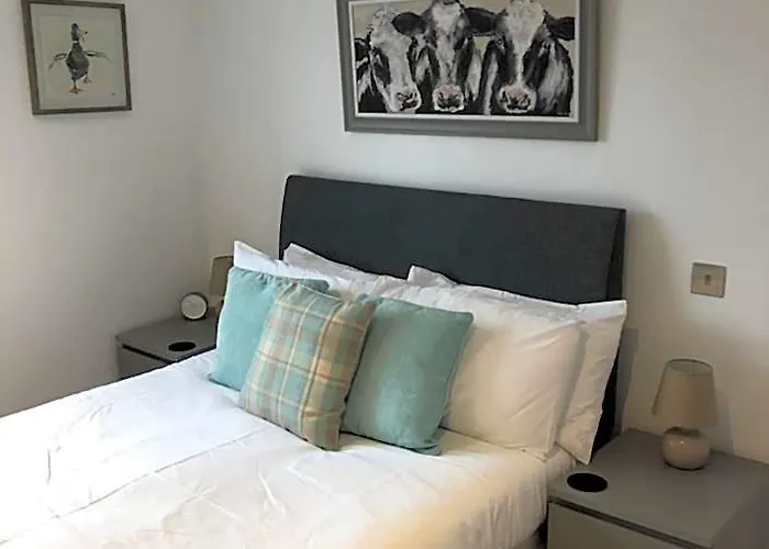 The Prince Of Wales Bed And Breakfast