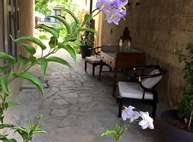 Jardin En