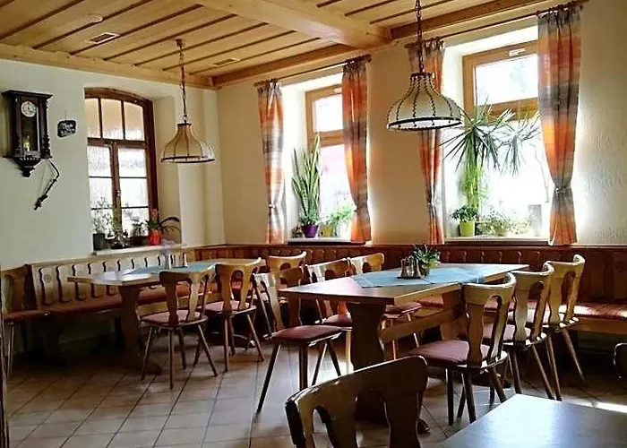 Gasthaus Goldner Löwe