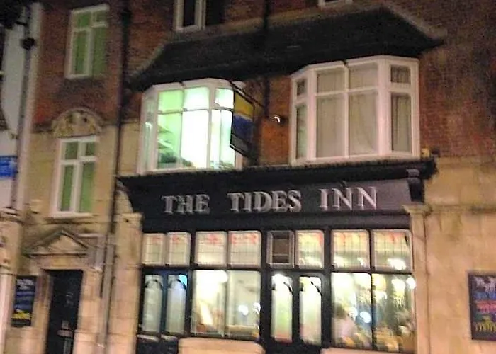 Tides