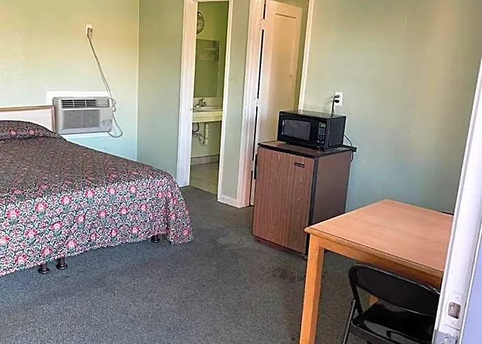 Ramona Motel