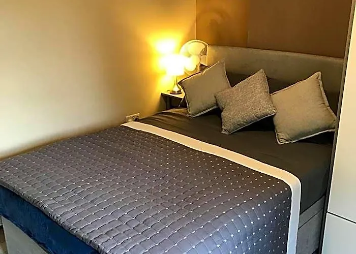 The Lord Grey Hotel