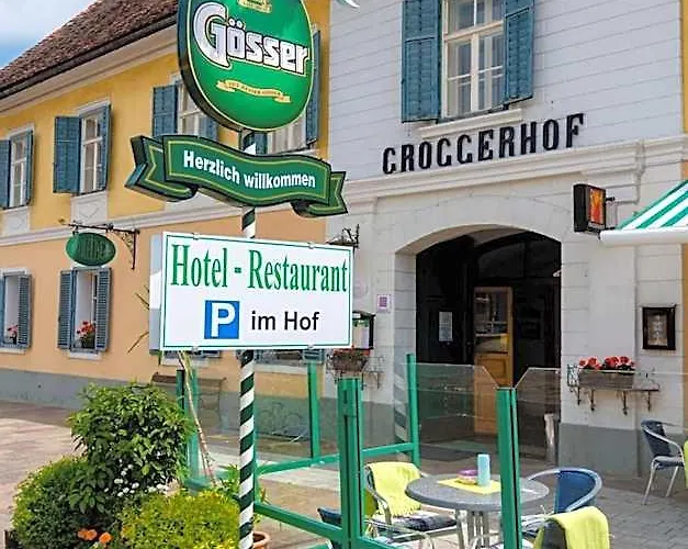 Landhotel Groggerhof