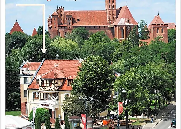 Piast Przy Zamku