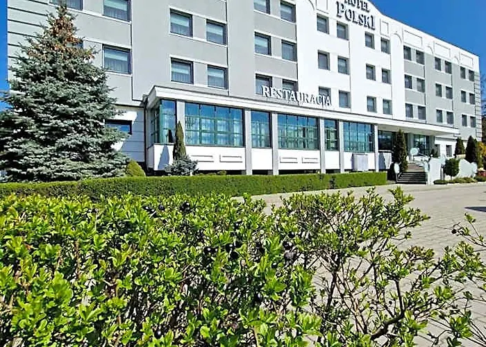 Hotel Polski