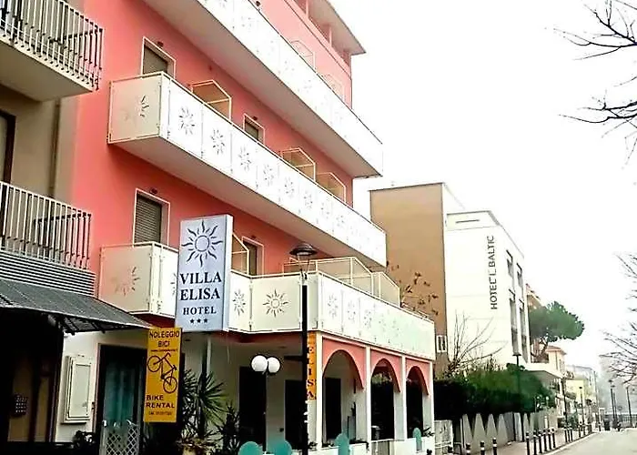 Villa Elisa