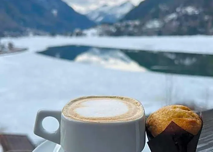Tea Dolomiti