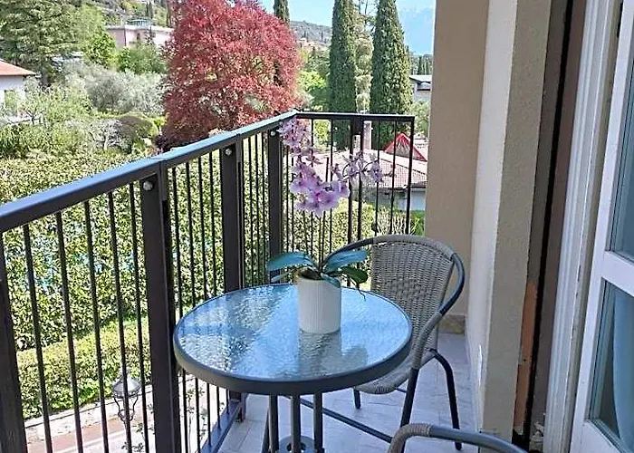 Residence Villa Alba Room Nr 415