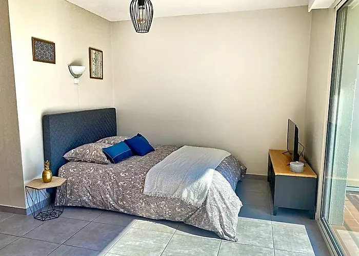 Madeleine - Résidence Services
