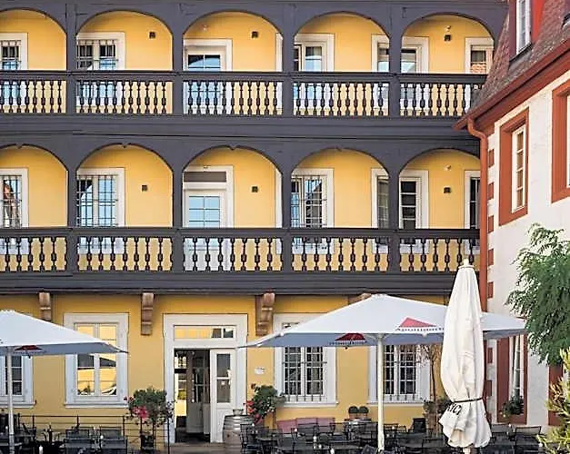 Apart-Hotel Heiligenthaler Hof