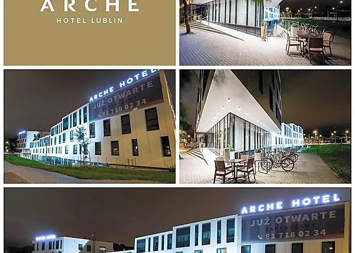 Arche