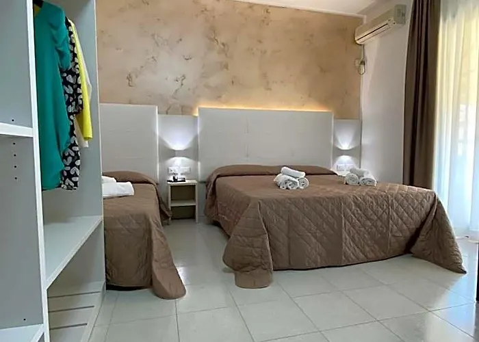 Hotel Bahia Caorle