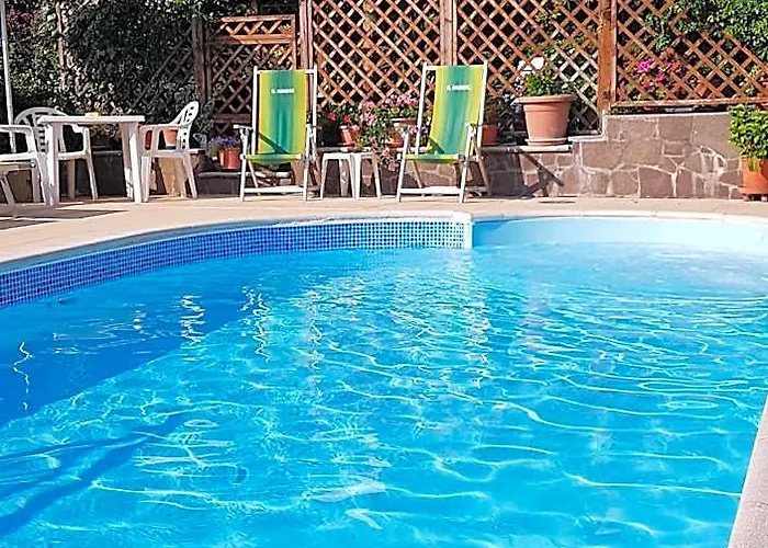 Garden Ristorante