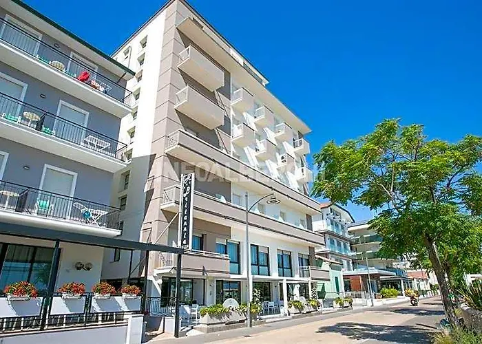 Hotel Britannia