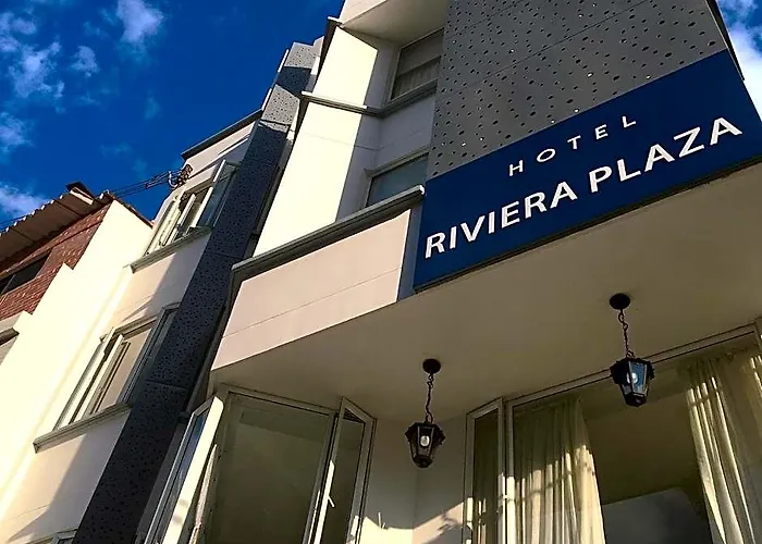 Riviera Plaza
