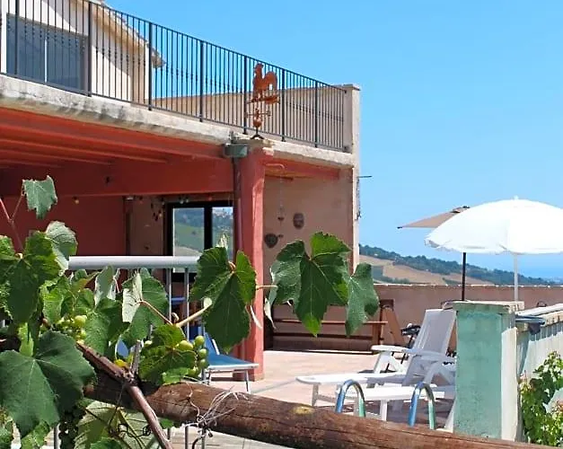Il Piccolo Carro Apartments