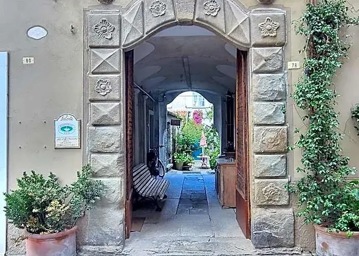 La Corte B&B