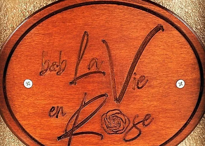 La Vie En Rose