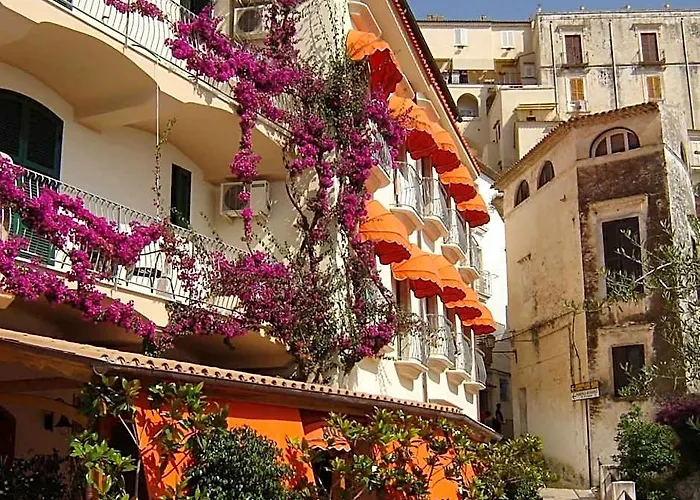 Hotel Marconi