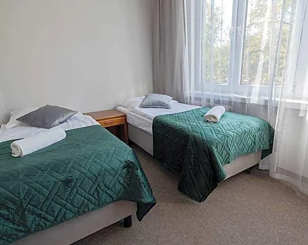 Hotel Felix