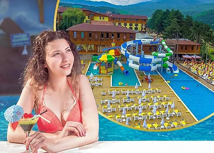 Spa Hotel Elbrus