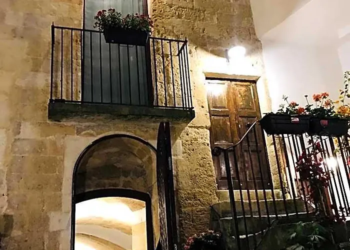 Ponticelli B&B Boutique