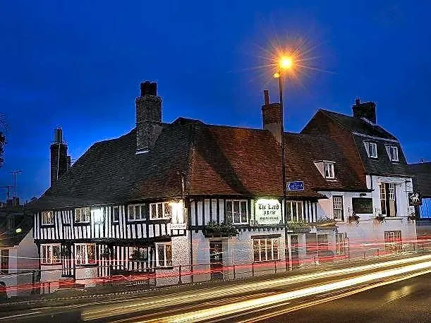The Lamb Inn