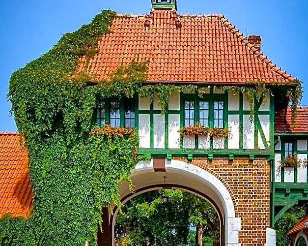 Kadyny Folwark Hotel & Spa