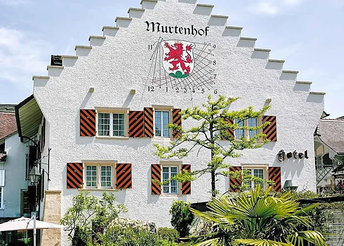 Murtenhof & Krone